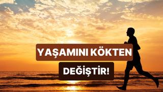 Sana ilham verecek olan şey bu testin sonunda! 