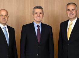 Sabancı Holding'te üst düzey bayrak değişimi! Dev şirketin yeni CEO'su belli oldu..