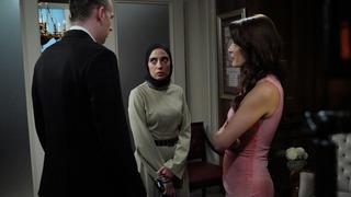 Kızılcık Şerbeti için geri sayım başladı! Yeni bir isim daha katıldı