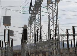 Elektrik üretimi martta yüzde 0,1 azaldı