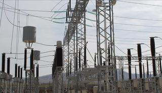 Elektrik üretimi martta yüzde 0,1 azaldı