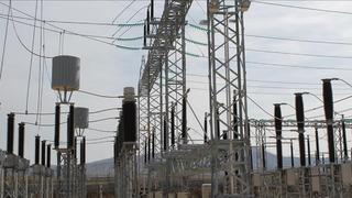 Elektrik üretimi martta yüzde 0,1 azaldı
