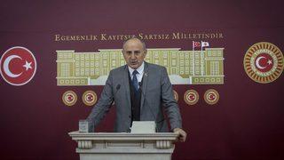 CHP'den flaş Abdullah Gül açıklaması