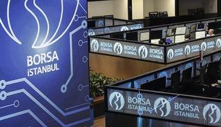Borsa günün ilk yarısında yükseldi!