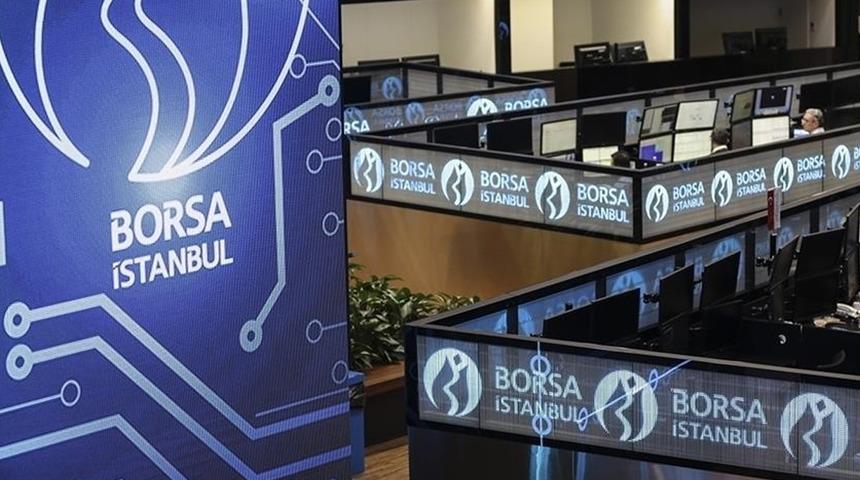 Borsa günün ilk yarısında yükseldi! En çok kazandıran bankacılık oldu