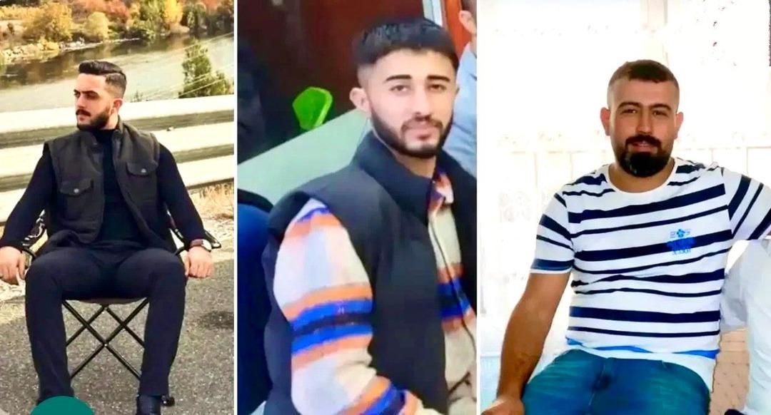 Ortalık savaş alanına döndü, arazi kavgasında 3 kuzen de öldü! 8 yaralı var 1