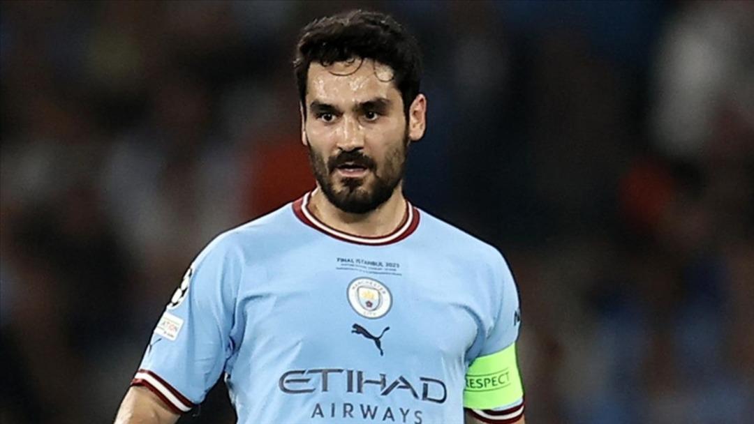 Galatasaray son dakika transfer haberi: Mertens in yerine İlkay Gündoğan... Manchester City nin yıldızı imza için İstanbul da 2