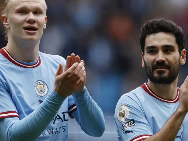 Galatasaray son dakika transfer haberi: Mertens'in yerine İlkay Gündoğan... Manchester City'nin yıldızı imza için İstanbul'da