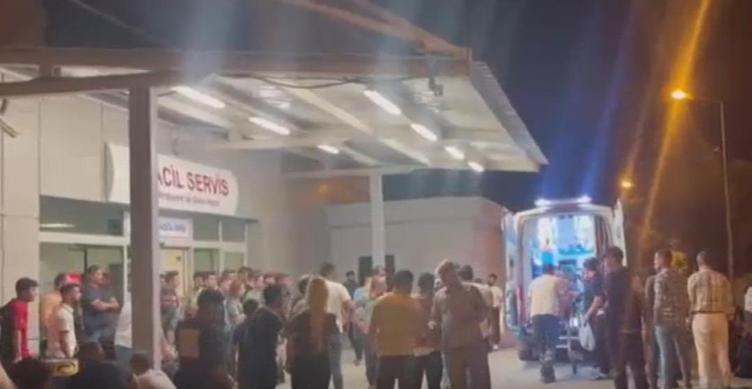 Ortalık savaş alanına döndü, arazi kavgasında 3 kuzen de öldü! 8 yaralı var 2