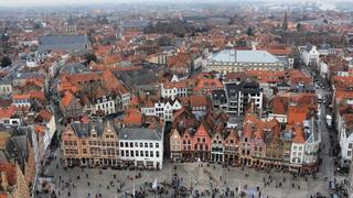 Turistlerden bıktılar! Avrupa kentinden ilginç uyarı: Artık çalmayın