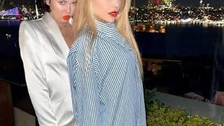 33 kiloya kadar düştü son hali korkuttu! Nihal Candan Pınar Kerimoğlu'na konuk oldu! 'Bu sarhoş hali gibi durumum...'