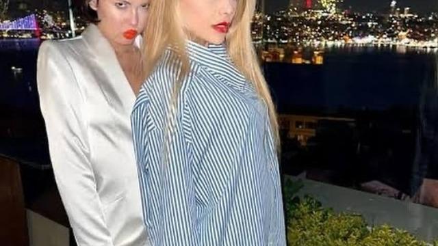 33 kiloya kadar düştü son hali korkuttu! Nihal Candan Pınar Kerimoğlu'na konuk oldu! 'Bu sarhoş hali gibi durumum...'