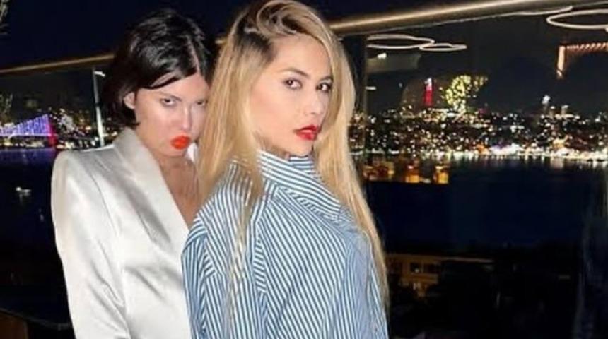 33 kiloya kadar düştü son hali korkuttu! Nihal Candan Pınar Kerimoğlu'na konuk oldu! 'Bu sarhoş hali gibi durumum...'