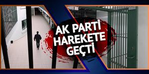 Yüz binler bu haberi bekliyordu! İnfaz paketi için yeni gelişme
