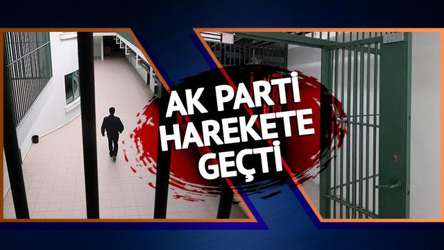 Son dakika | Konutta infazın kapsamı genişledi! İnfaz paketi Mecliste... AK Parti'den ilk açıklama: Cezalarının etkinliğinin artırılmasını hedefliyoruz