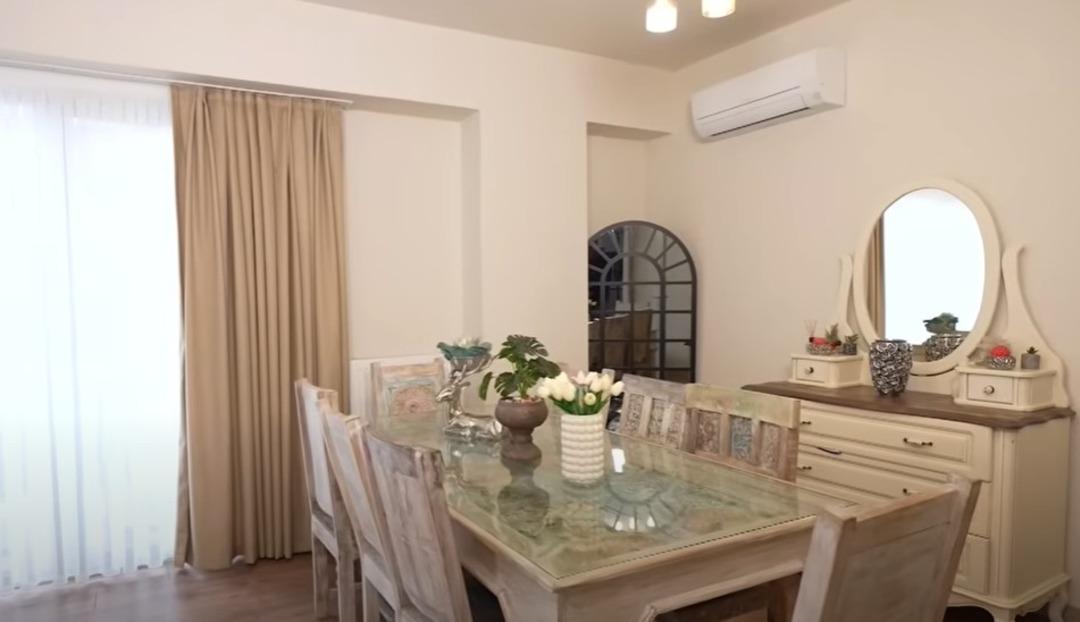 EVİ 3 EVİ 3