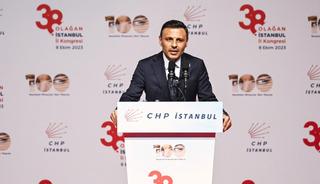 CHP'nin önemli ismi için siyasi yasak istendi