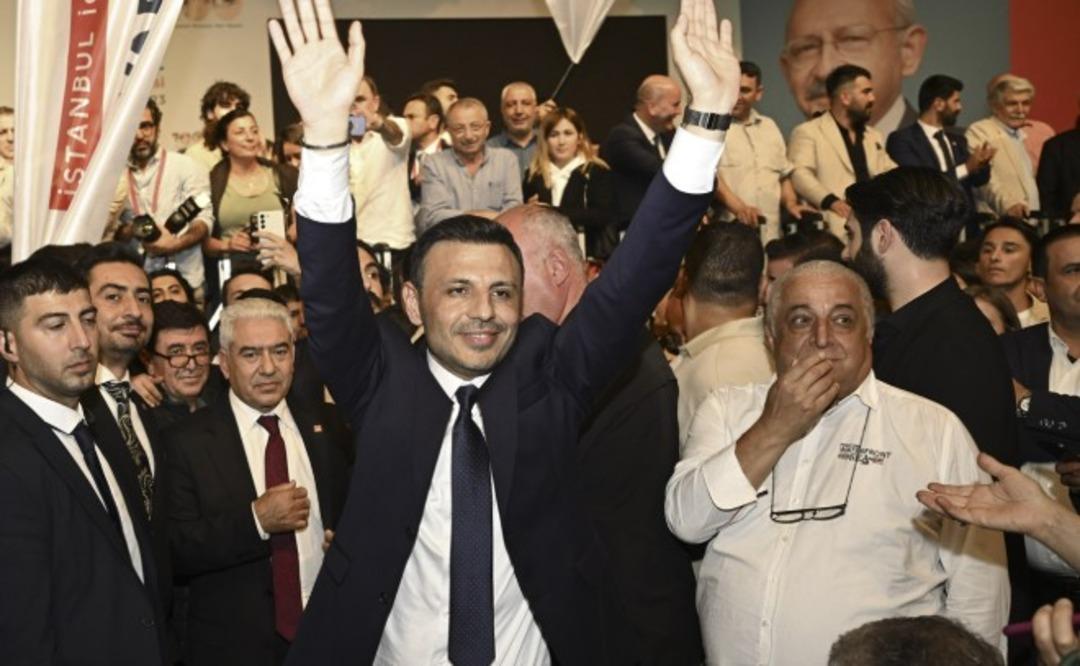 1200xauto Son dakika! CHP'li Özgür Çelik hakkında siyasi yasak talebi! 15,5 yıl hapsi isteniyor