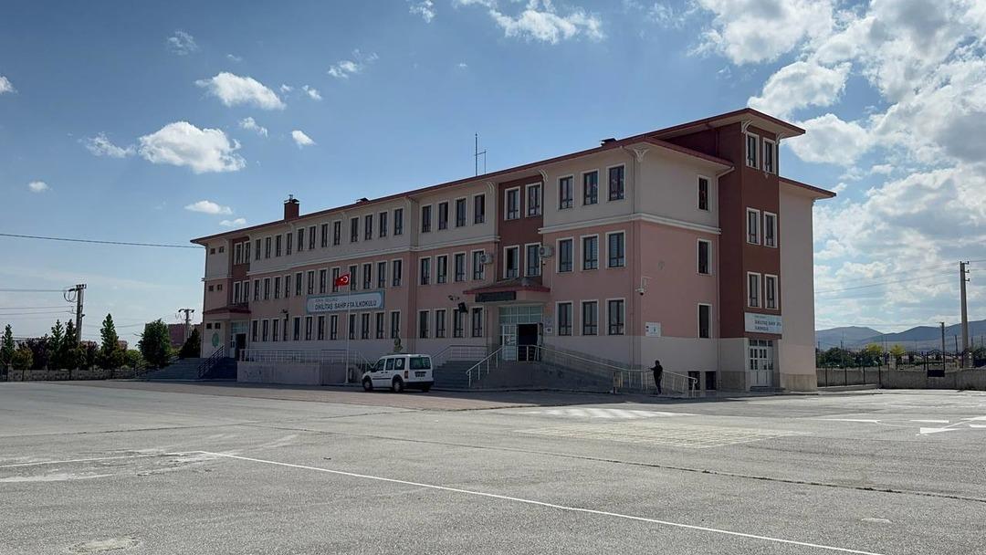Yer: Konya! Yoğun bakımda yaşam mücadelesi: 10 yaşındaki çocukların tartışması kabusa döndü...  2