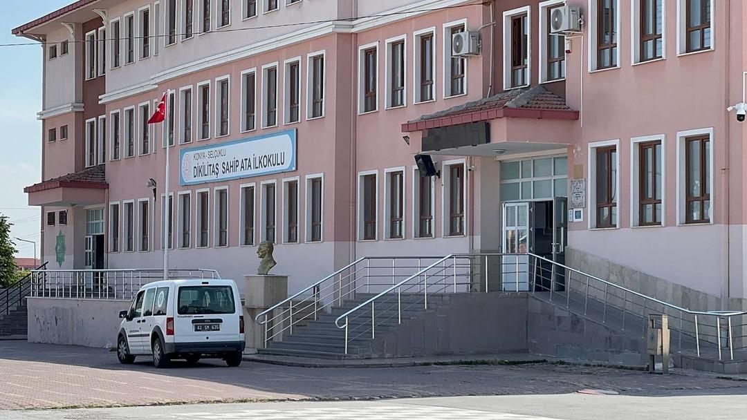 Yer: Konya! Yoğun bakımda yaşam mücadelesi: 10 yaşındaki çocukların tartışması kabusa döndü...  1