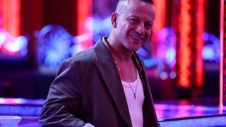 Ameliyat olduğu için mahkemeye gidememişti! Rıza Kocaoğlu soluğu bakın nerede aldı