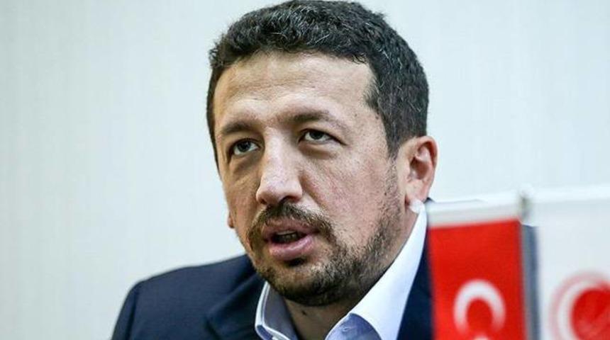 Hidayet T&uuml;rkoğlu'ndan FIBA'ya 'hakem' tepkisi