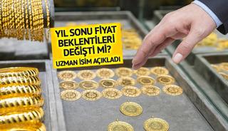 Gram altında herkesin merak ettiği '5000 TL' için 'rahatlıkla' dedi