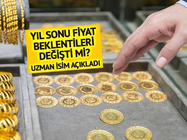 Gram altında herkesin merak ettiği '5000 TL' için 'rahatlıkla' dedi