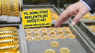 Gram altında herkesin merak ettiği '5000 TL' için 'rahatlıkla' dedi! Rekor için o ihtimale vurgu yaptı