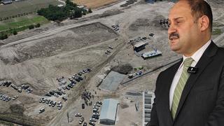 Şanlıurfa Birecik'te Atık Su Arıtma Tesisinin temeli atıldı! Belediye Başkanı Gülpınar: Su varsa hayat vardır