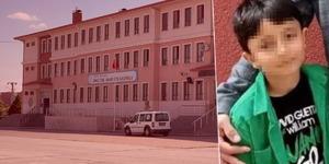 Yer: Konya! Yoğun bakımda yaşam mücadelesi: 10 yaşındaki çocukların tartışması kabusa döndü... 