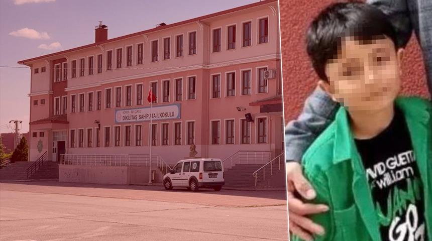 Yer: Konya! Yoğun bakımda yaşam mücadelesi: 10 yaşındaki çocukların tartışması kabusa döndü... 