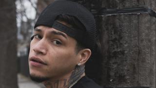 'Trump beni sınır dışı etme' diye şarkı yazmıştı! Klibi gerçek oldu: Gözaltına alındı