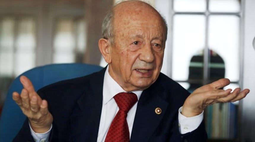 Ankara'da seçim ittifakı istifası! 