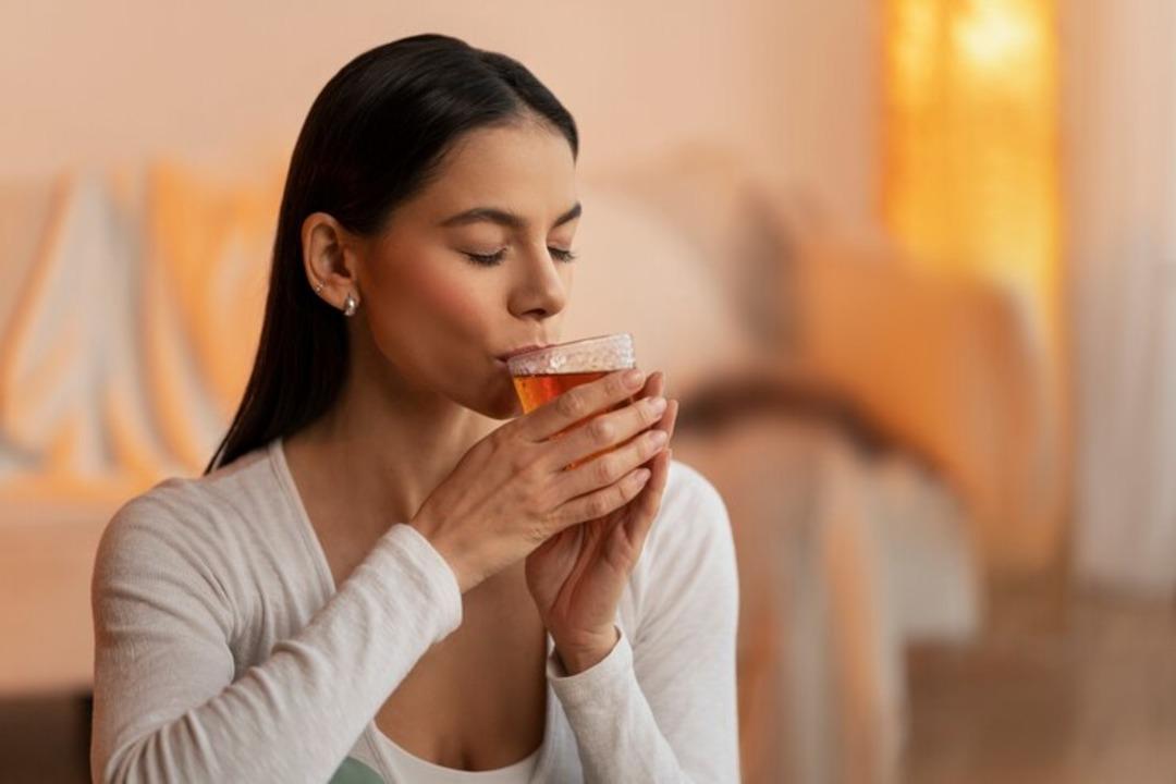 Uyku kalitenizi artırmak için bu önerilerimize kulak verin! 8