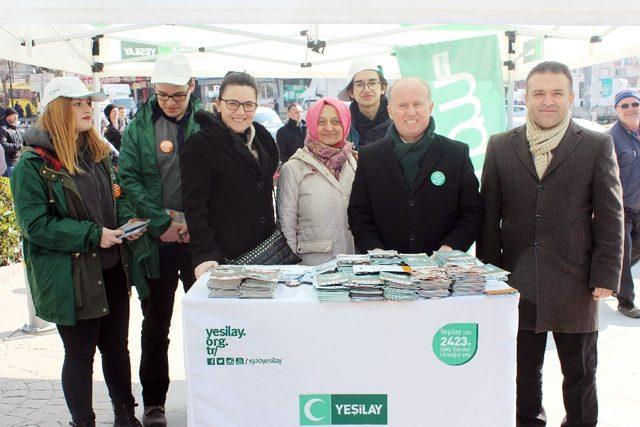 Tekirdağ’da 