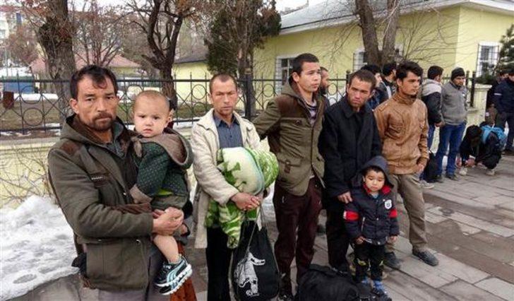 Fenomen ekspreste yine aynı manzara G2