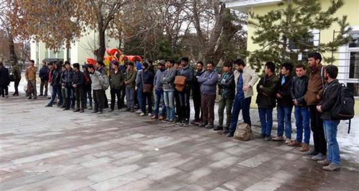 Fenomen ekspreste yine aynı manzara G4