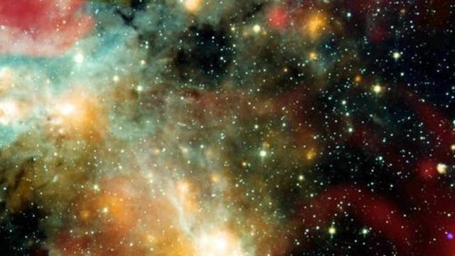 Böylesi ilk kez görüldü! Her 44 dakikada bir sinyal gönderiyor! Uzaydaki esrarengiz gizem...