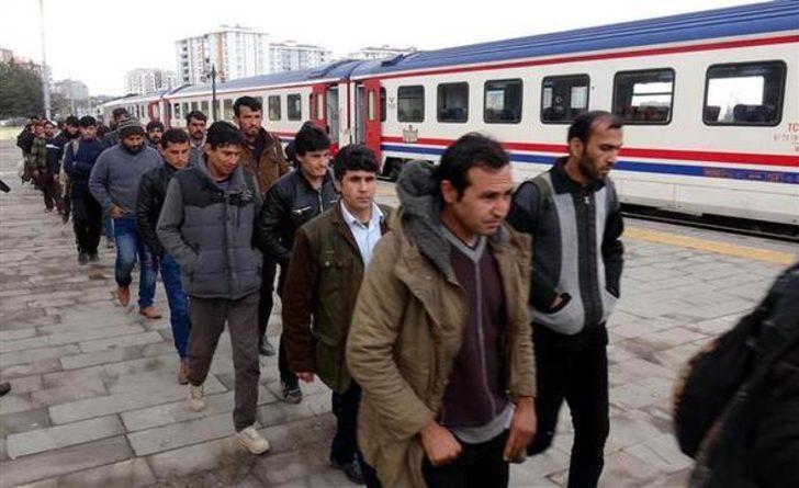 Fenomen ekspreste yine aynı manzara G5