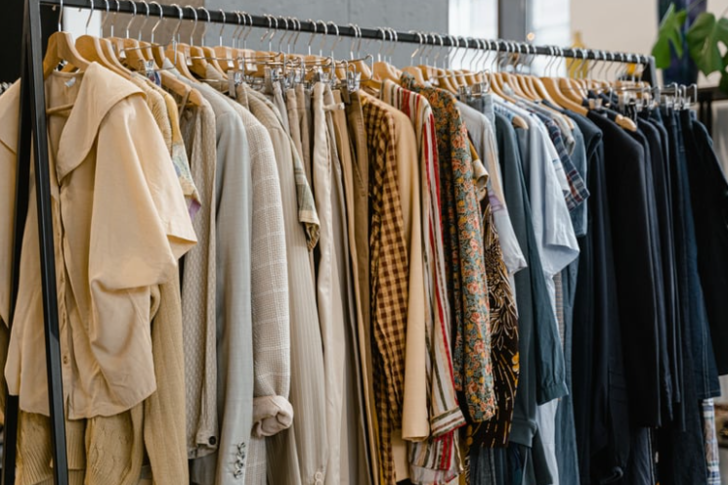 Dolabında yıllardır tuttuğun ama giymediğin o kıyafet neden hala orada? 