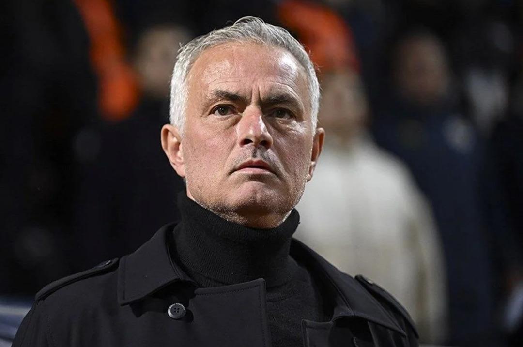 Fenerbahçe de tüm camiayı korkutan Jose Mourinho istatistiği! 3