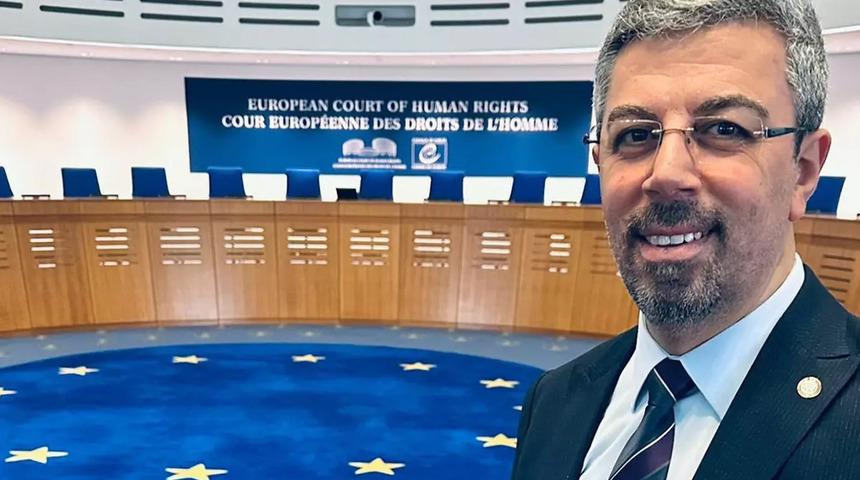 Avukat Fırat Epözdemir adli kontrol kararıyla serbest