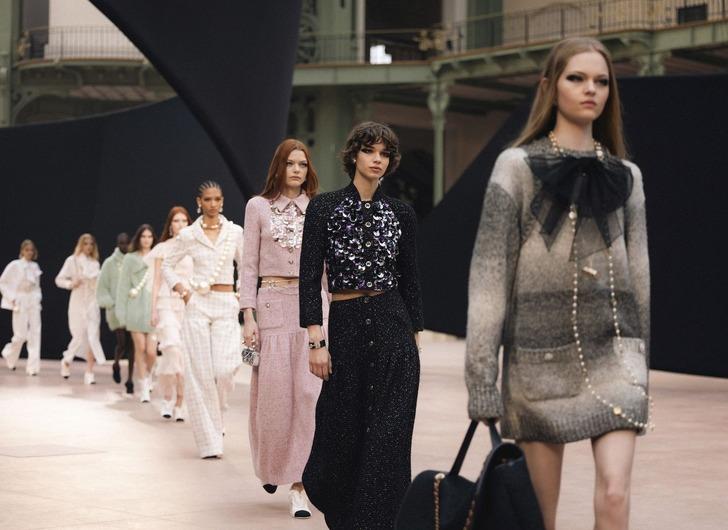 Moda konusunda en çok hangisinden ilham alırsın?