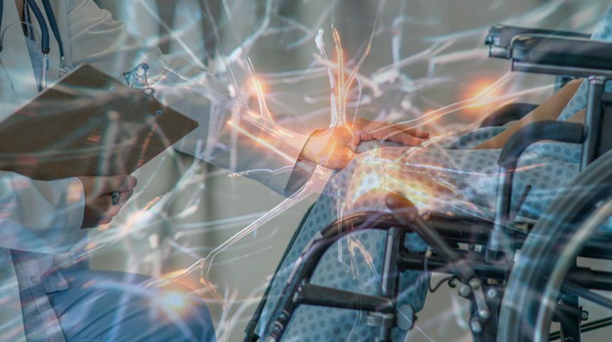 20’li yaşlarda başlıyor! Kadınları daha çok etkiliyor: Dört farklı türü var! MS hastalığı nedir? MS ile yaşarken bunlara dikkat!