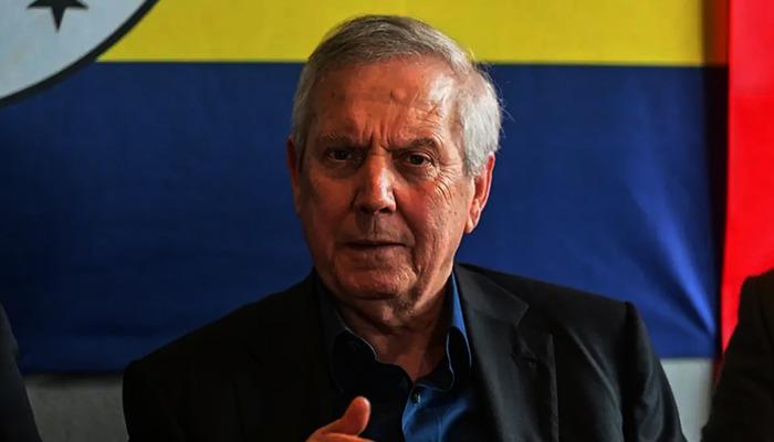 Aziz Yıldırım'dan Fenerbahçe başkanlığı için açıklama! 16 bin 464 oydan 1 fazla imza toplanması halinde aday olacağını duyurdu!