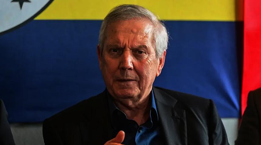 Aziz Yıldırım'dan Fenerbahçe başkanlığı için açıklama! 16 bin 464 oydan 1 fazla imza toplanması halinde aday olacağını duyurdu!