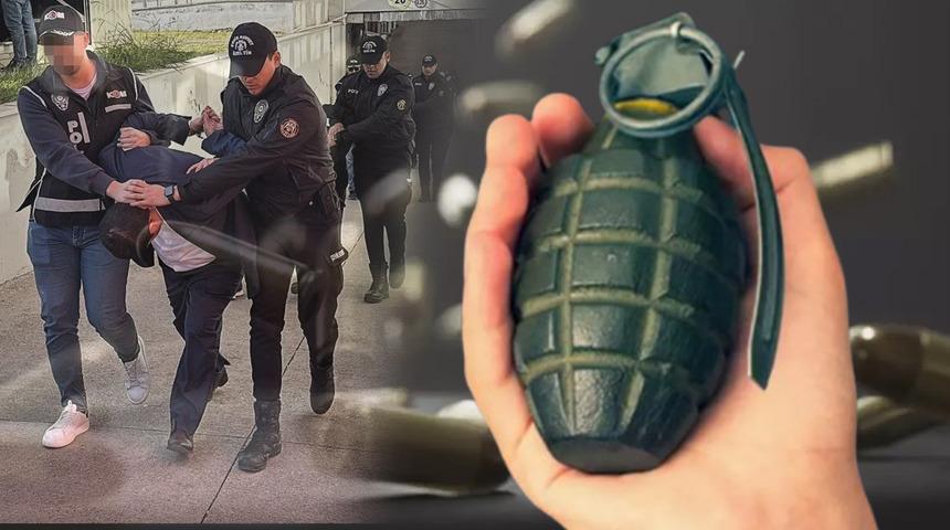 Polis memuru emniyetin deposundaki mermi ve el bombalarını satmıştı! Skandal olayın detayları ortaya çıktı... İfadesinde her şey tek tek anlattı