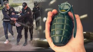 Polis memuru emniyetin deposundaki mermi ve el bombalarını satmıştı! Skandal olayın detayları ortaya çıktı... İfadesinde her şey tek tek anlattı