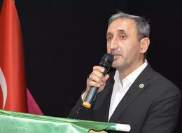 HÜDA PAR'lı Demir, asgari ücretin güncellenmesini istedi! "Muhakkak bir rakam güncellemesi gerekir"